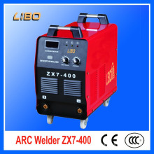 DC Inverter three phase ARC Welding Machine MMA400